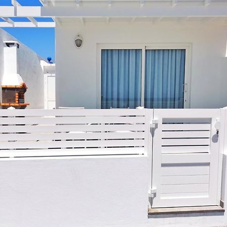 Luxury Apartment On The Beach Плайя-Онда Экстерьер фото