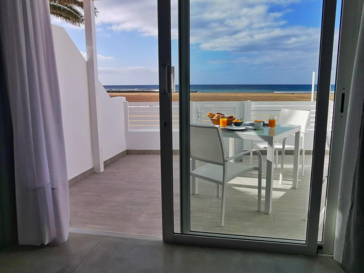 Luxury Apartment On The Beach Плайя-Онда Экстерьер фото