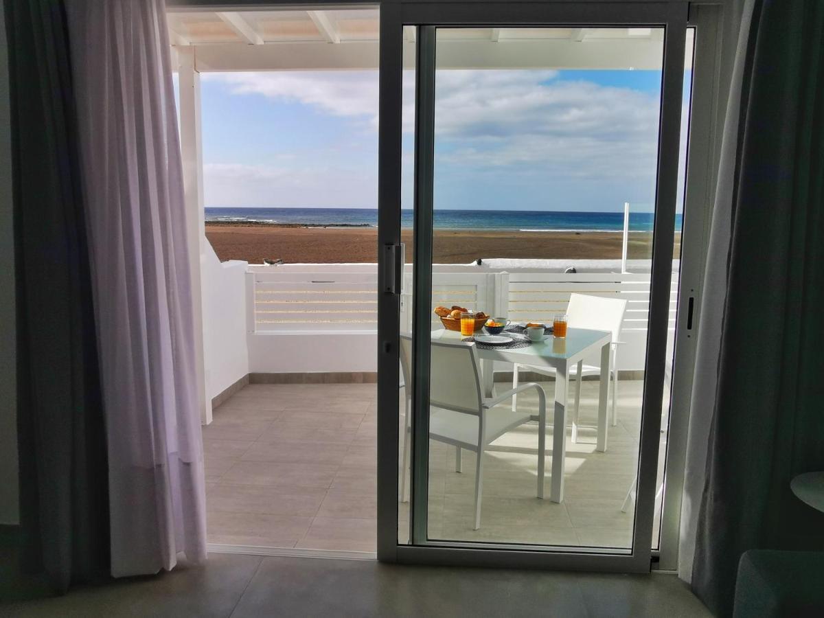 Luxury Apartment On The Beach Плайя-Онда Экстерьер фото
