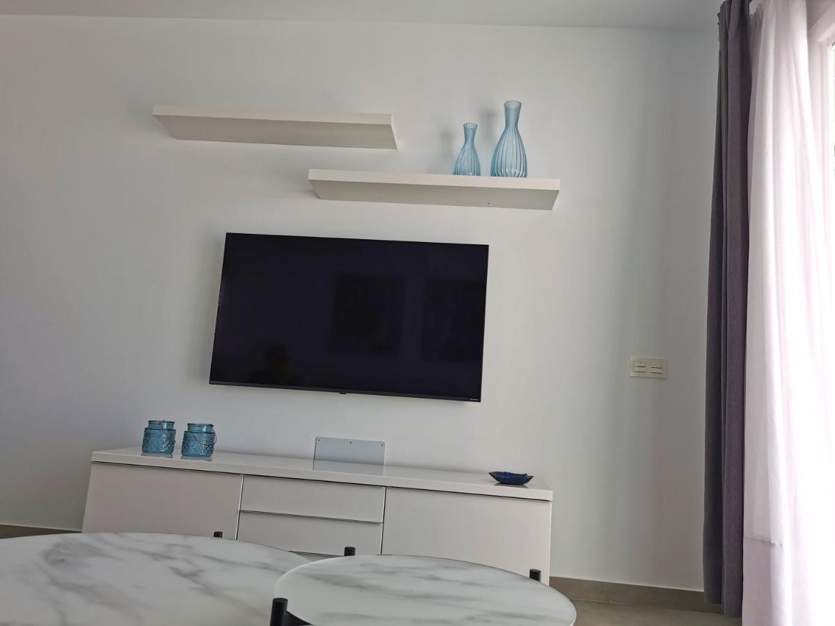 Luxury Apartment On The Beach Плайя-Онда Экстерьер фото