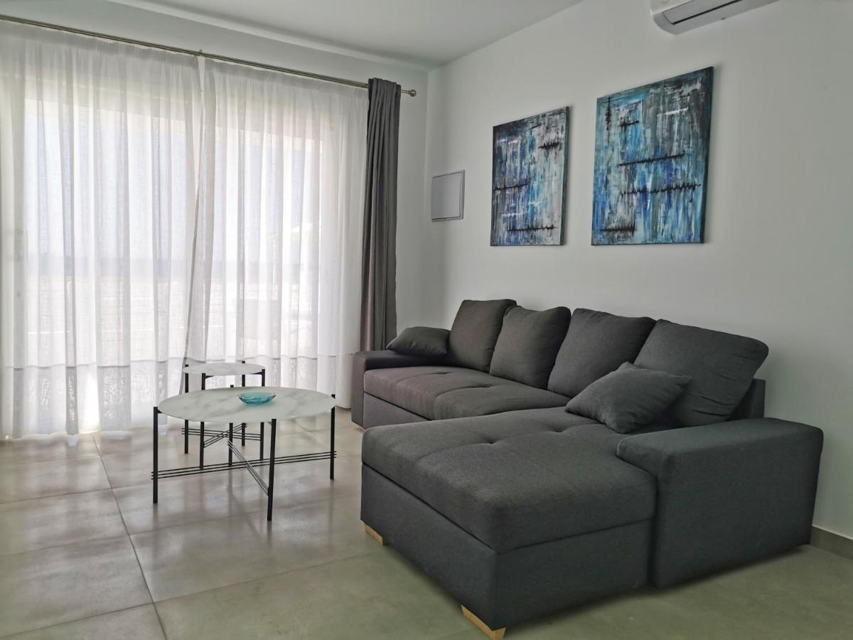 Luxury Apartment On The Beach Плайя-Онда Экстерьер фото
