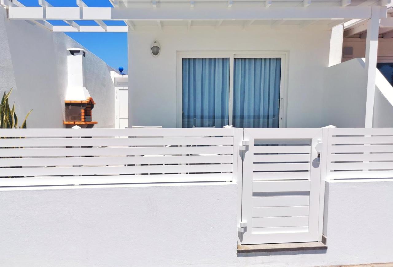 Luxury Apartment On The Beach Плайя-Онда Экстерьер фото